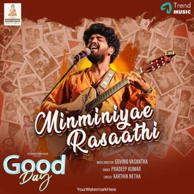 Minminiyae Rasaathi