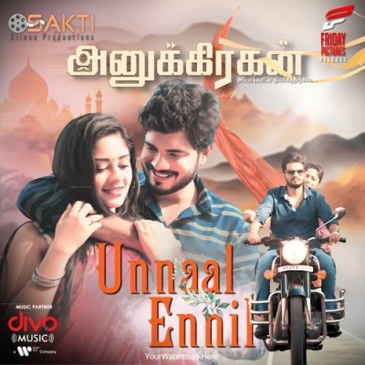 Unnaal Ennil
