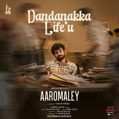 Dandanakka Life'u